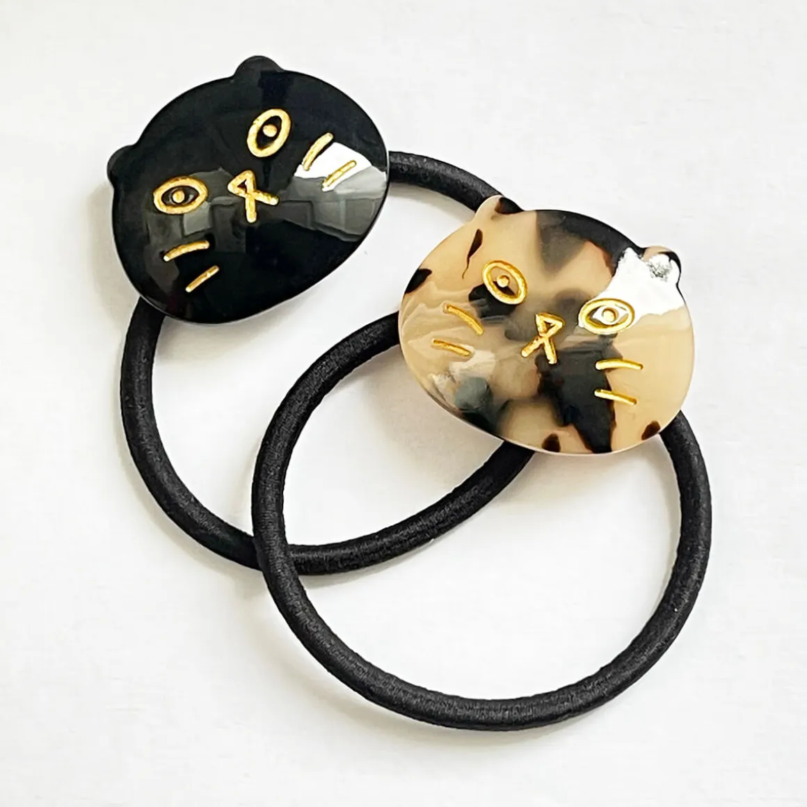 Kitty Hair Band in Various Colours by Hello Sakura
