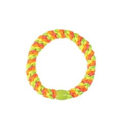 Kknekki Snag Free Hair Band in Neon Mix by Bon Dep
