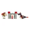 Knight and Dragon Tales by Tender Leaf Toys