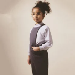 Knot Overall in Dusk by Soor Ploom