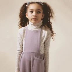 Knot Overall in Haze by Soor Ploom - Last One In Stock - 10 Years