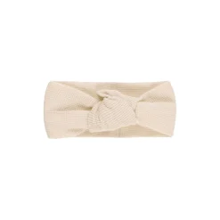 Knotted Headband in Antique by Quincy Mae