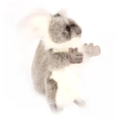 Koala Hand Puppet (28cm) by Hansa