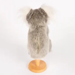 Koala Hand Puppet (28cm) by Hansa