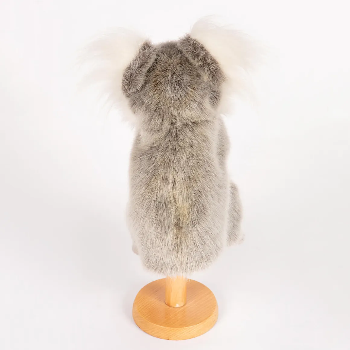 Koala Hand Puppet (28cm) by Hansa