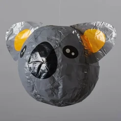 Koala Japanese Paper Balloon by Petra Boase
