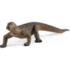Komodo Dragon by Schleich