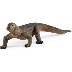Komodo Dragon by Schleich