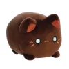 Kona Coffee Meowchi Soft Toy (18cm) by Aurora