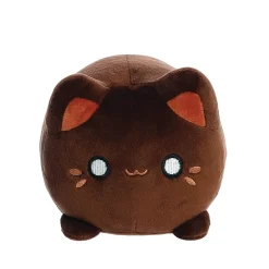 Kona Coffee Meowchi Soft Toy (18cm) by Aurora