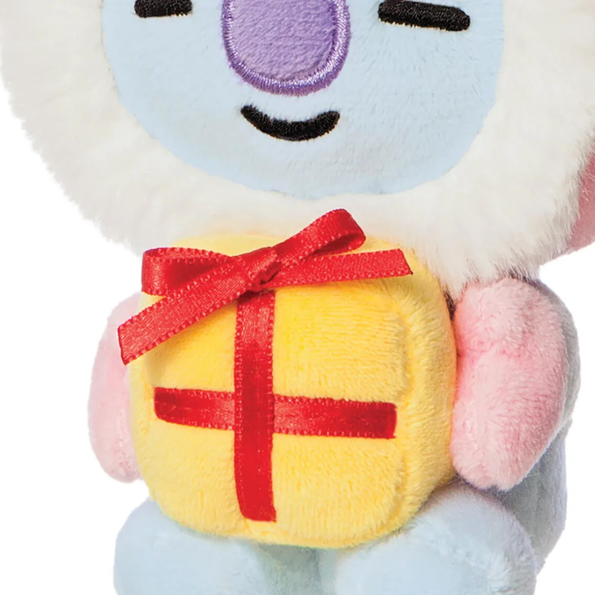 Koya BT21 Winter Soft Toy by Aurora