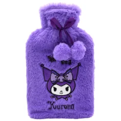 Kuromi Hot Water Bottle by Take Care