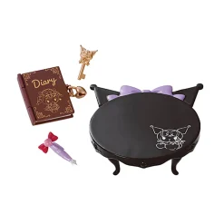 Kuromi's Gothic Room Blind Box by Re-Ment Japan