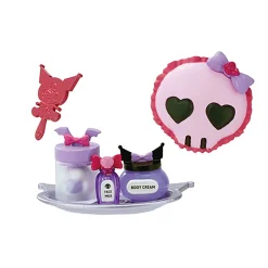 Kuromi's Gothic Room Blind Box by Re-Ment Japan