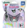 Kuromi Twinchees Figurine Blind Bag by Takara Tomy
