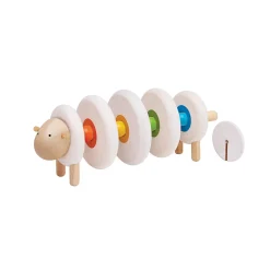 Lacing Sheep by PlanToys