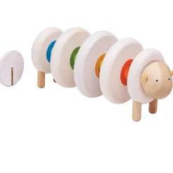 Lacing Sheep by PlanToys