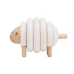 Lacing Sheep by PlanToys