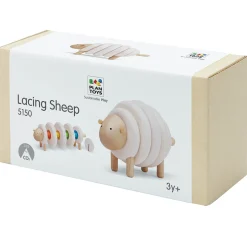 Lacing Sheep by PlanToys