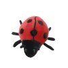 Lady Bug Red (17cm) by Hansa