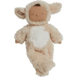 Lamby Picket Cozy Dinkums Doll by Olli Ella