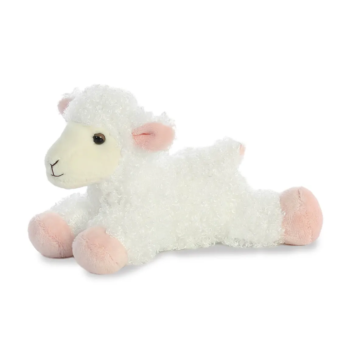 Lana Lamb Mini Flopsie by Aurora