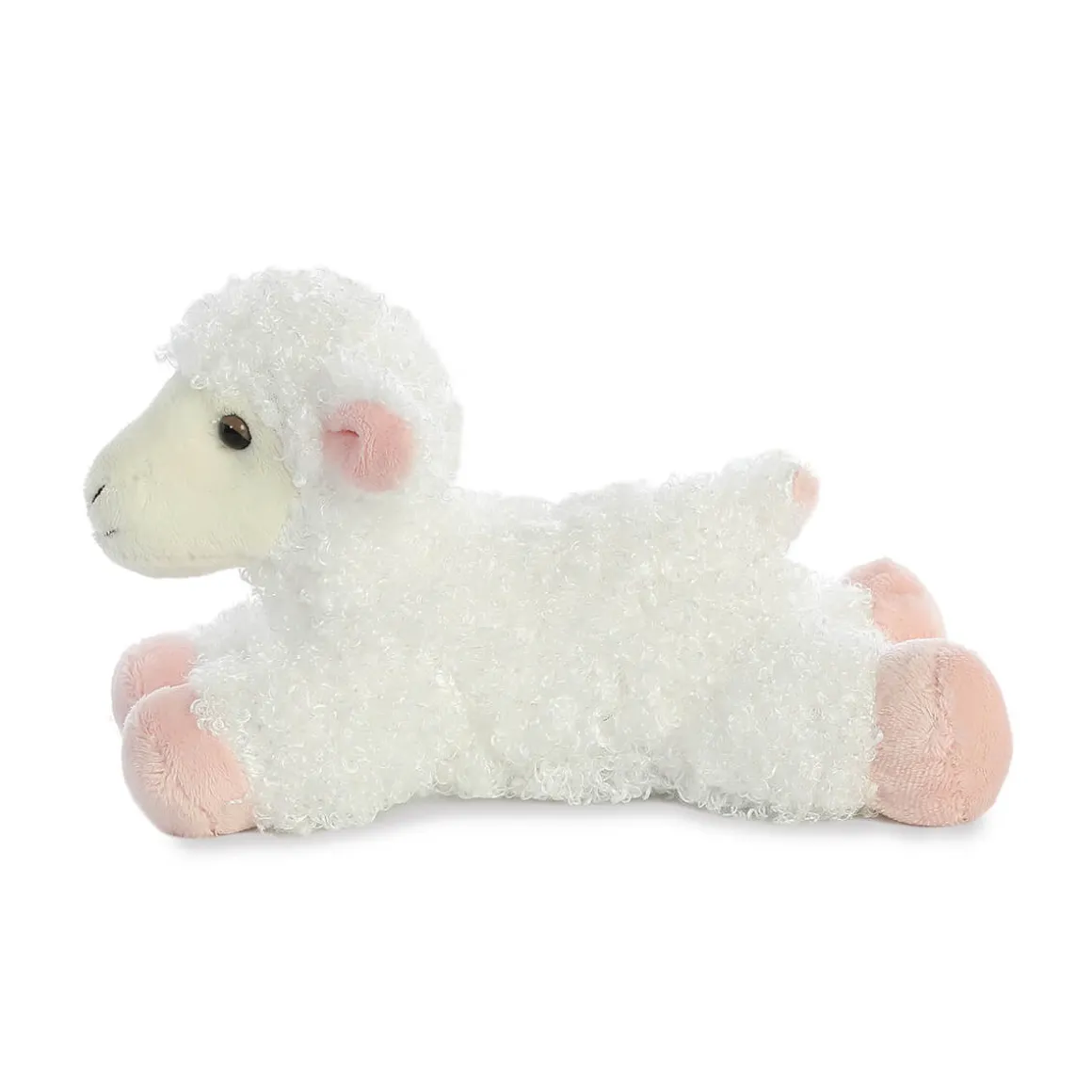 Lana Lamb Mini Flopsie by Aurora
