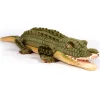 Large Alligator (117cm) by Hansa