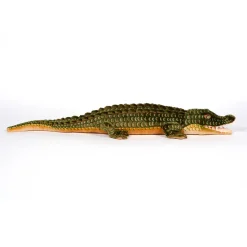 Large Alligator (117cm) by Hansa