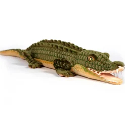 Large Alligator (117cm) by Hansa