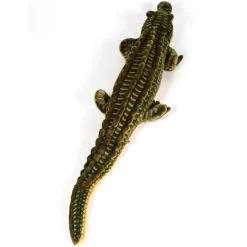 Large Alligator (117cm) by Hansa