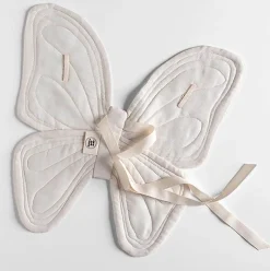 Large Butterfly Wings by Polka Dot Club