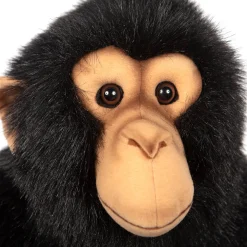 Large Chimp (35cm) by Hansa