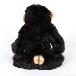 Large Chimp (35cm) by Hansa