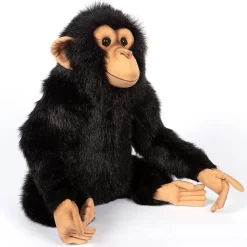 Large Chimp (35cm) by Hansa
