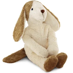 Large Dog Floppy Animal Soft Toy by Senger Naturwelt