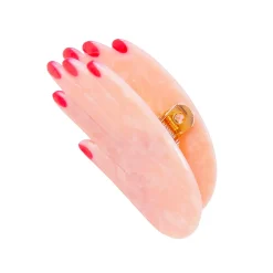 Large Hand Hair Claw by Coucou Suzette