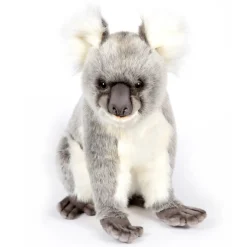Large Happy Koala Mama (47cm) by Hansa
