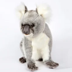 Large Happy Koala Mama (47cm) by Hansa