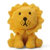 Large Lion in Yellow (24cm) by Bon Ton Toys