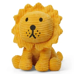 Large Lion in Yellow (24cm) by Bon Ton Toys