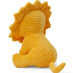 Large Lion in Yellow (24cm) by Bon Ton Toys