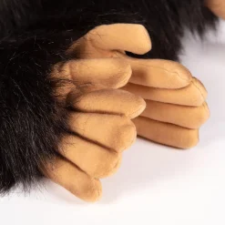 Large Mama Chimp (57cm) by Hansa