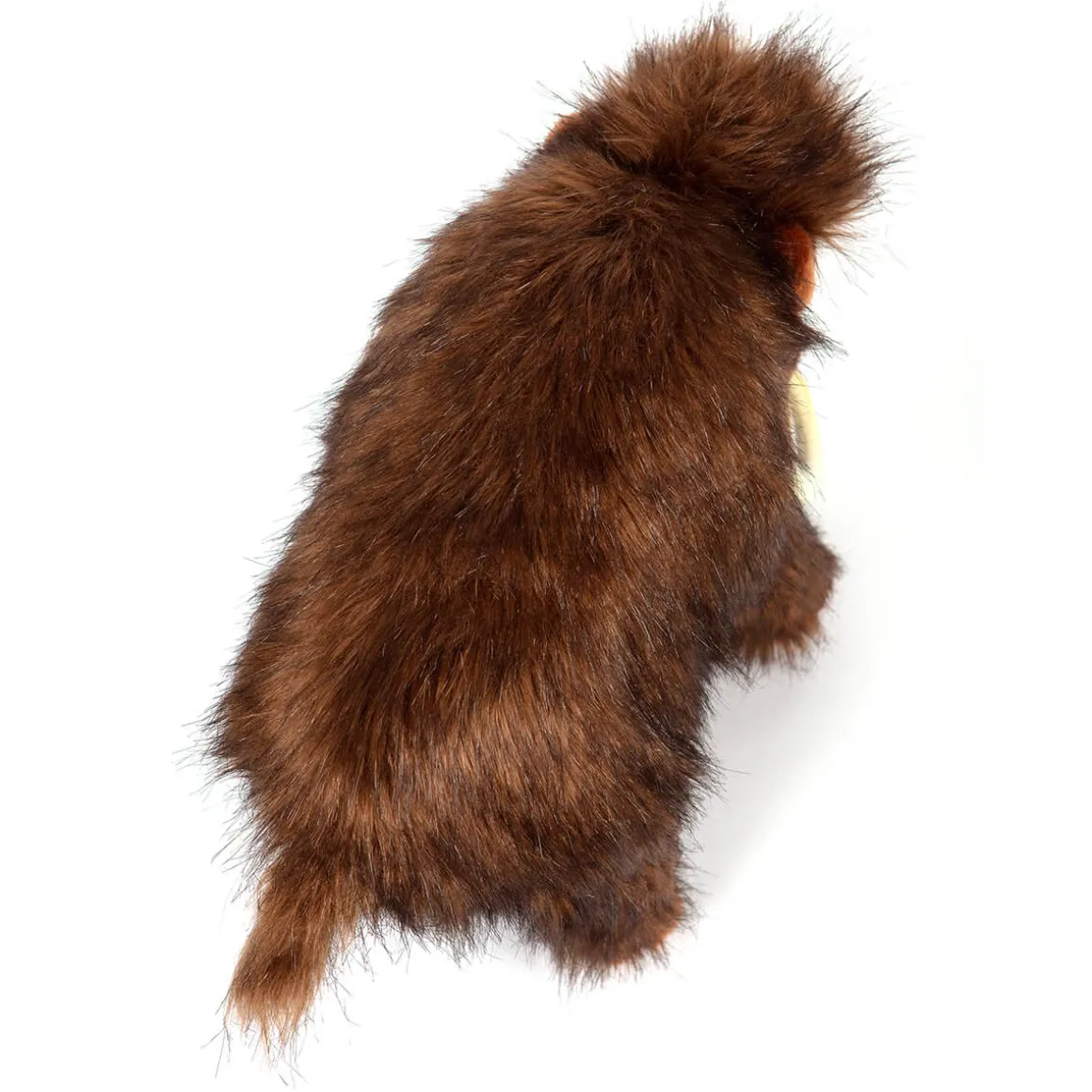 Large Mammoth (43cm) by Hansa