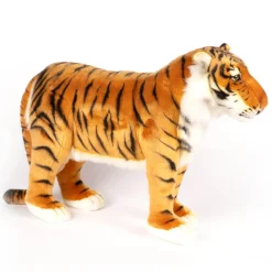 Large Standing Tiger (55cm) by Hansa
