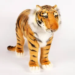 Large Standing Tiger (55cm) by Hansa