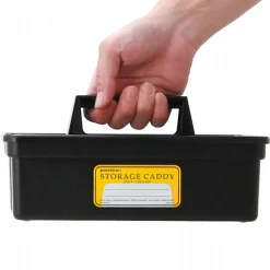 Large Storage Caddy (Various Colours) by Hightide Penco