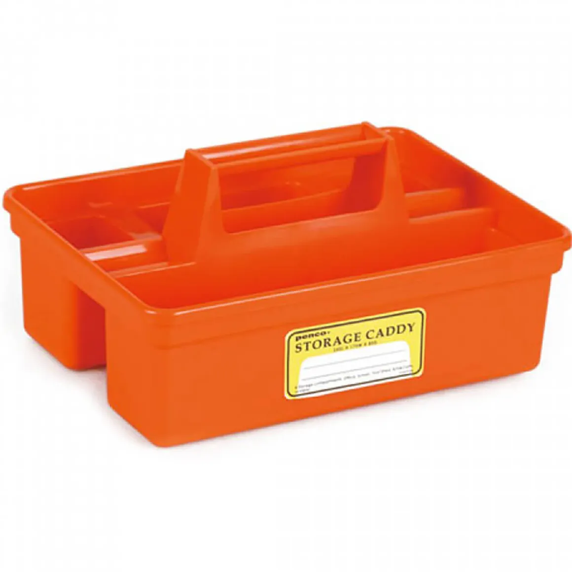 Large Storage Caddy (Various Colours) by Hightide Penco