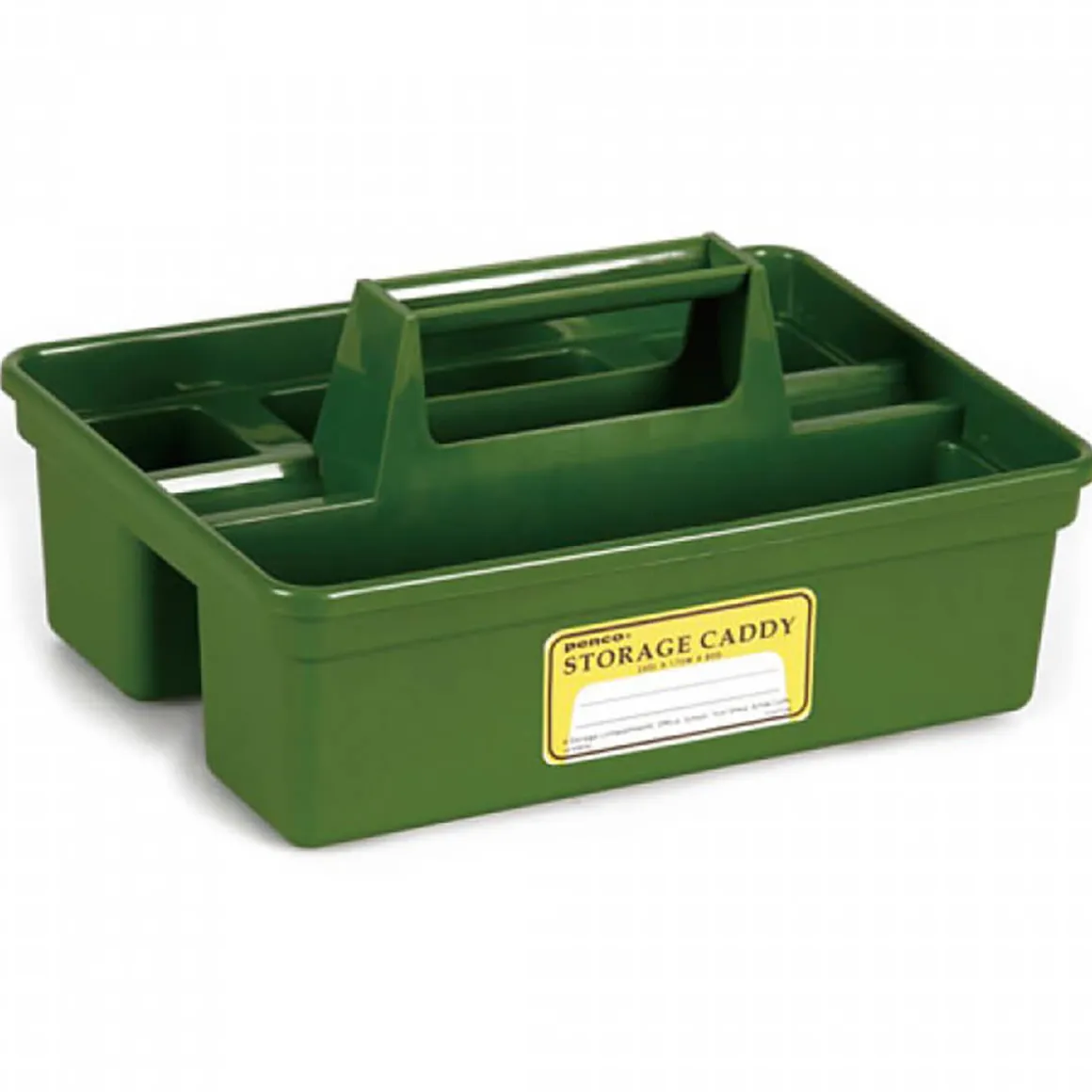 Large Storage Caddy (Various Colours) by Hightide Penco