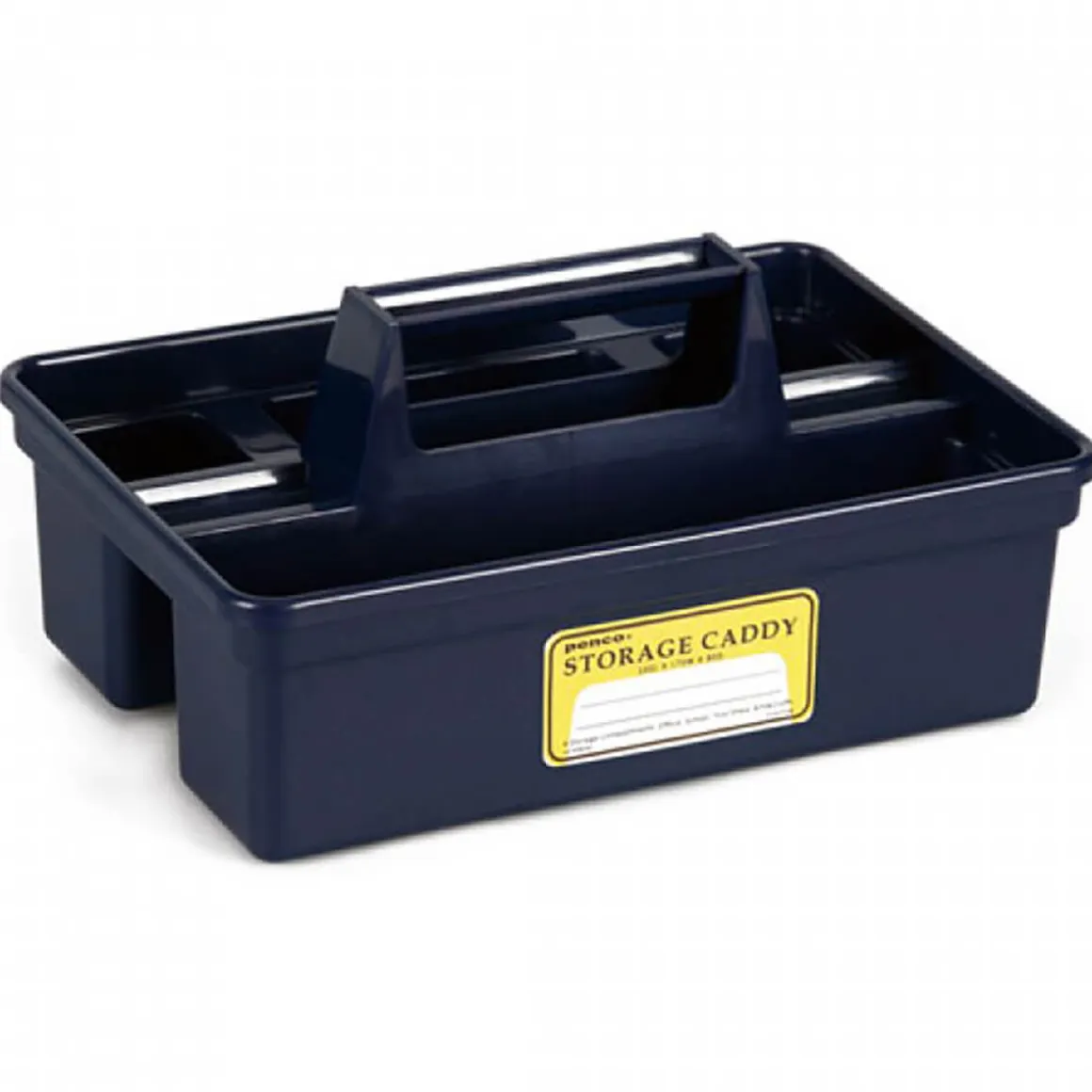 Large Storage Caddy (Various Colours) by Hightide Penco